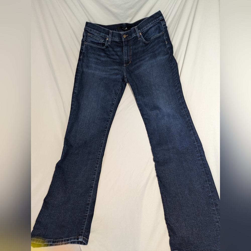 Like new joe jeans size 36 classic straight leg